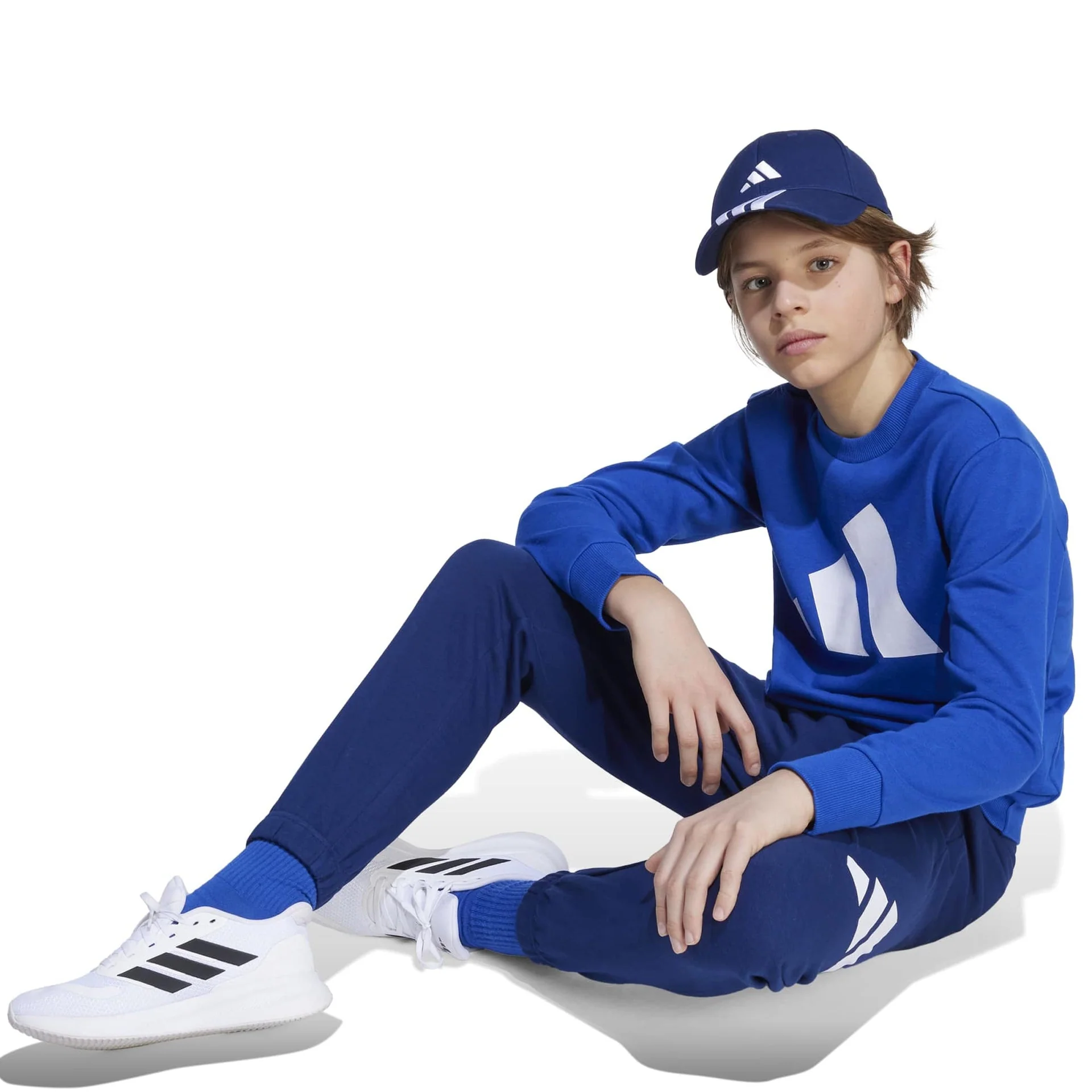 Essentials Joggers Set Kids - Image 6