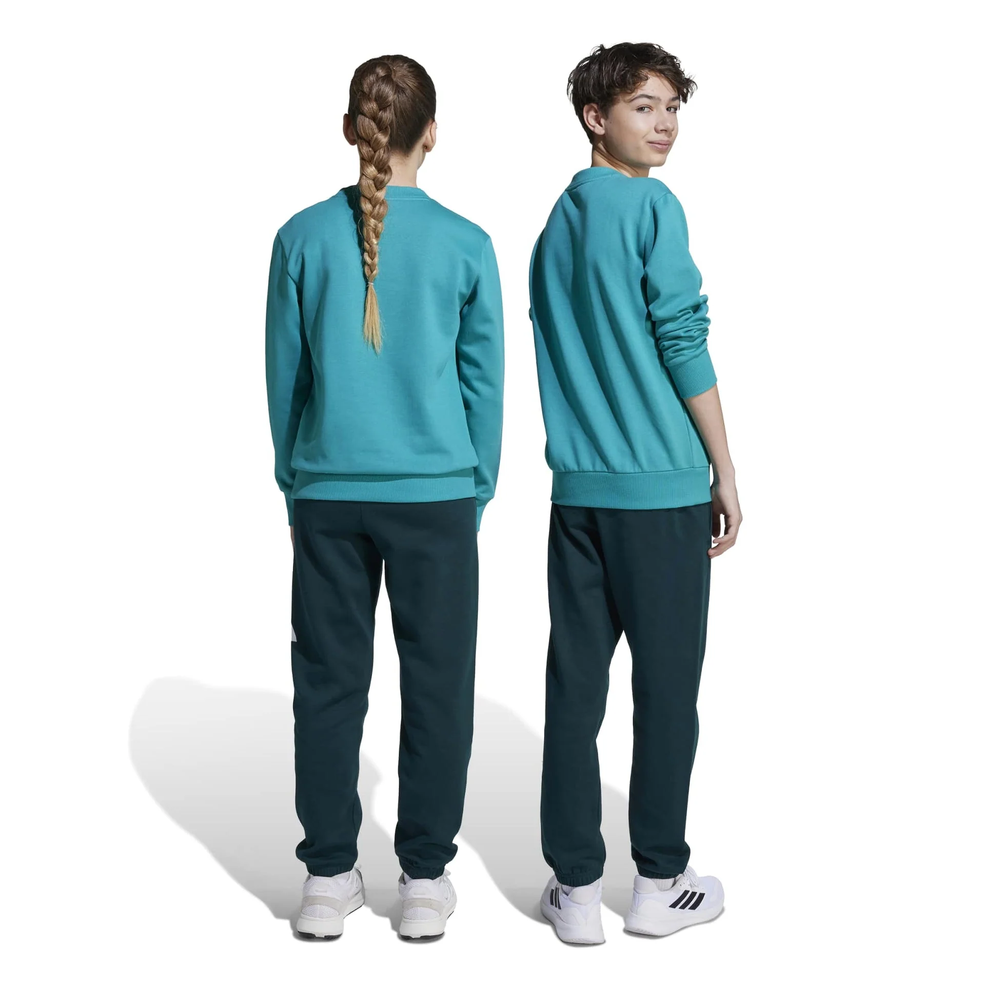 Essentials Joggers Set Kids - Image 8