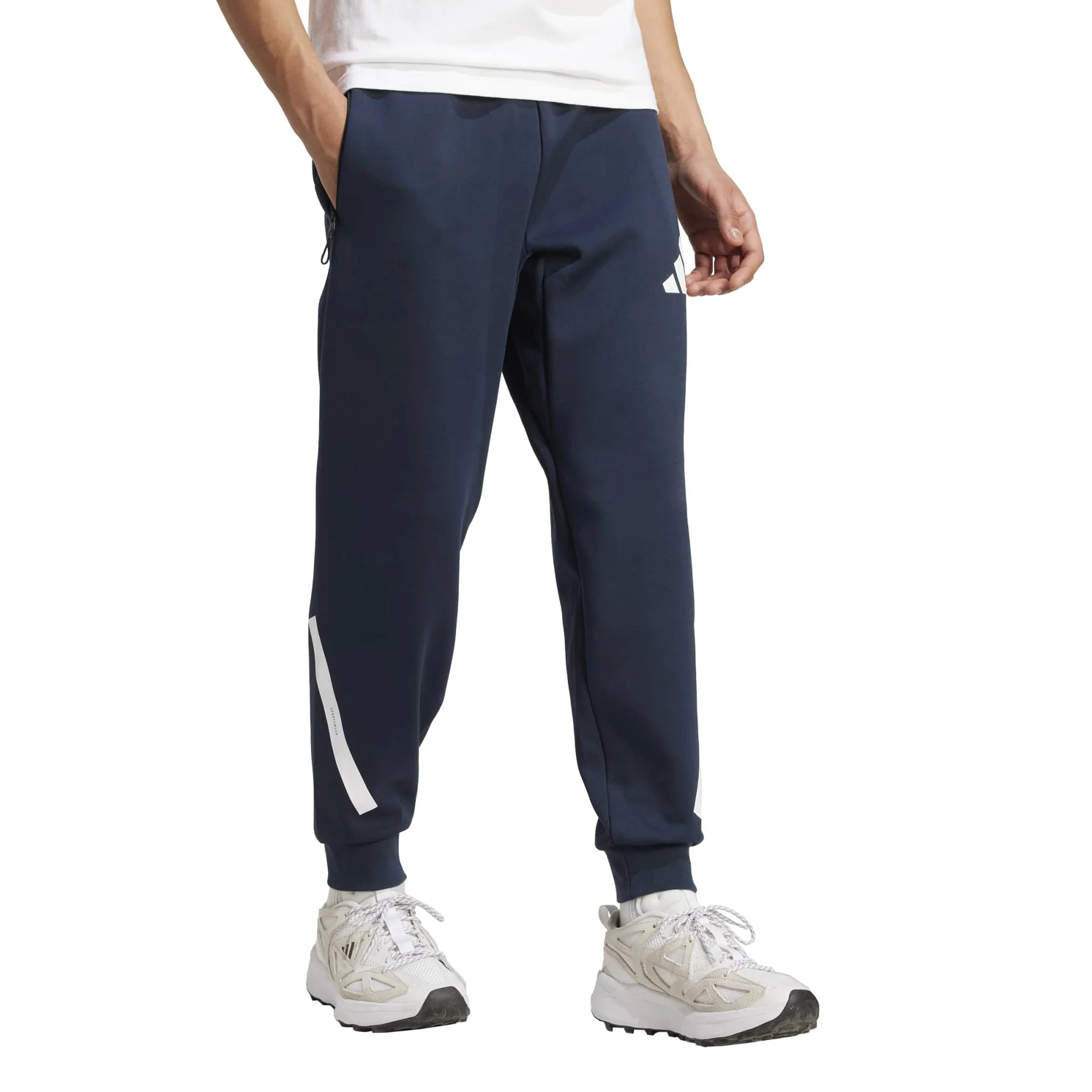 Z.N.E. Tracksuit Bottoms - Image 4