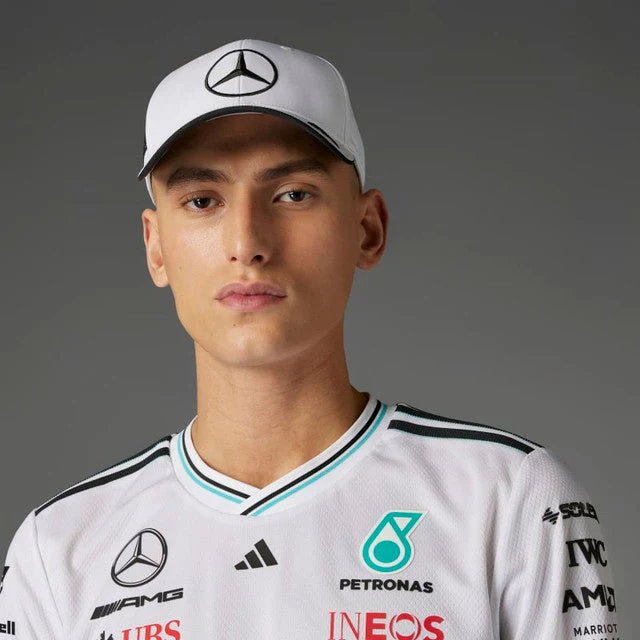 MER DR CAP - Image 4