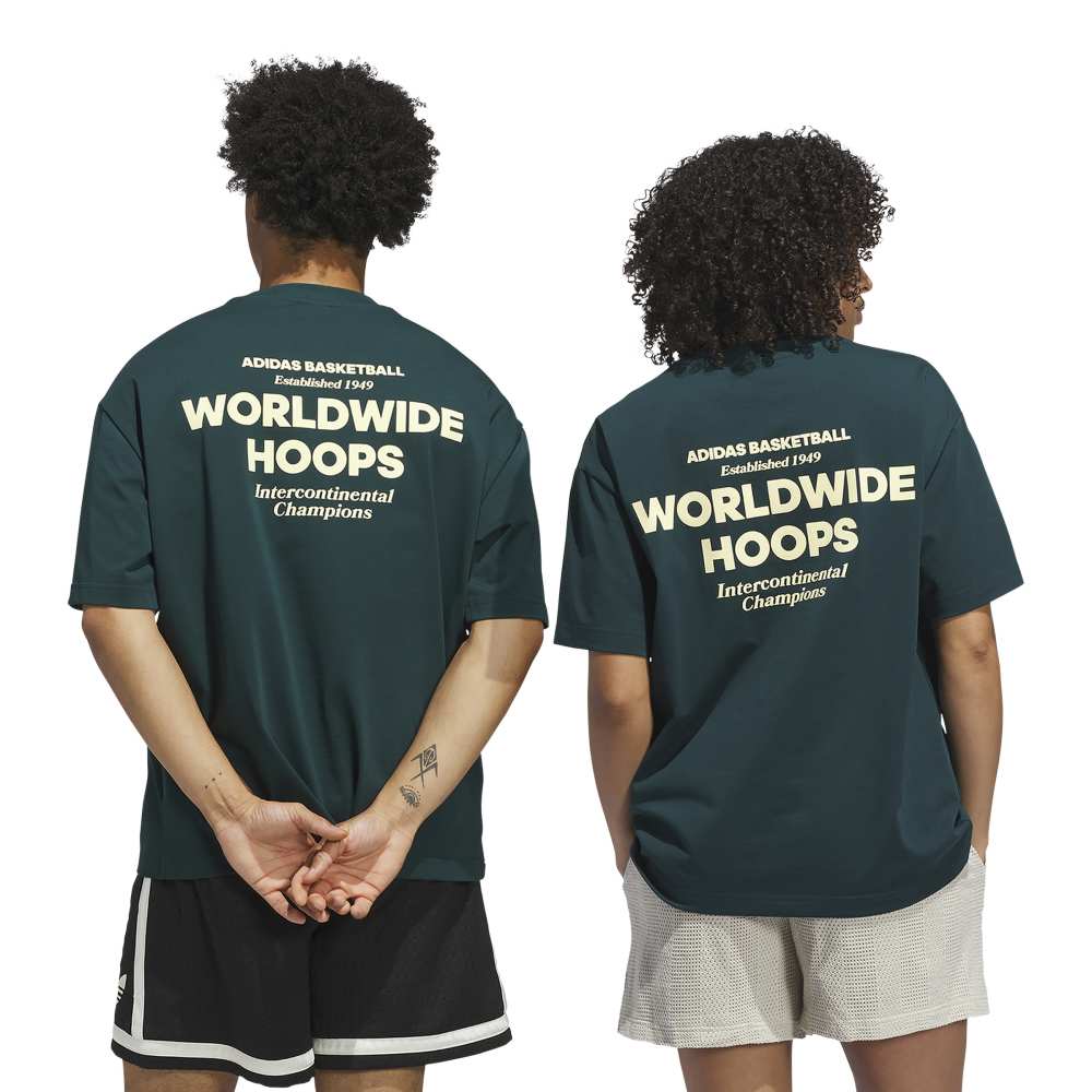 INTERCON TEE - Image 9
