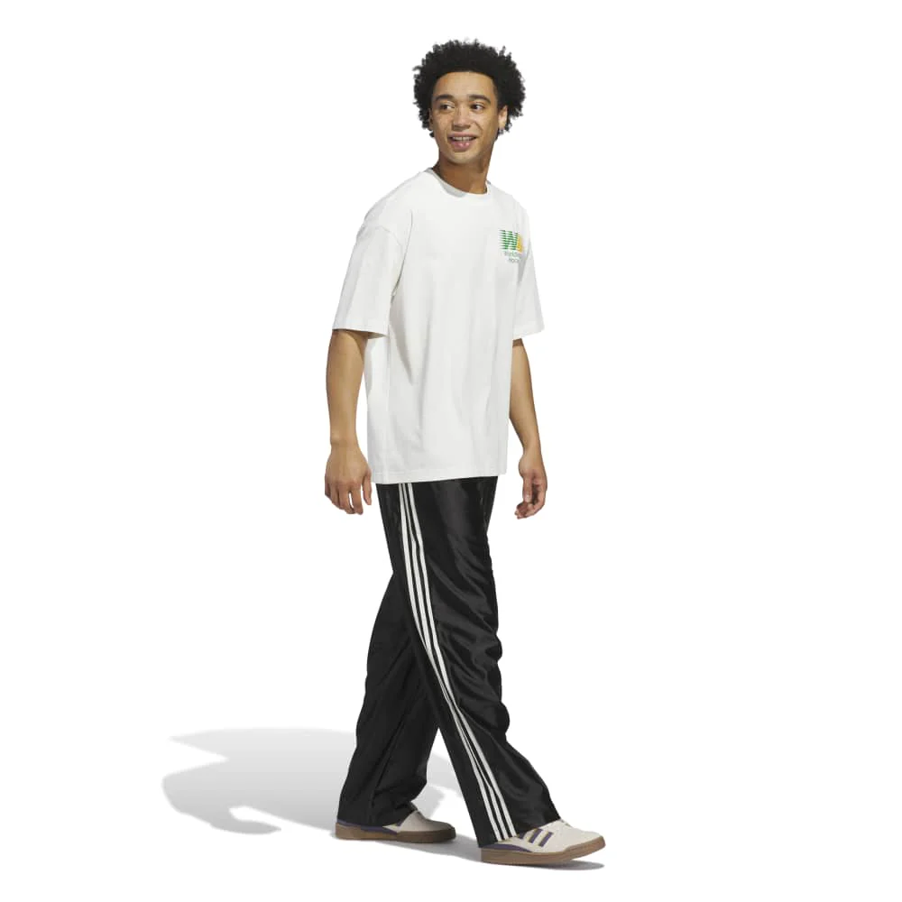GLBL HOOPS TEE - Image 5