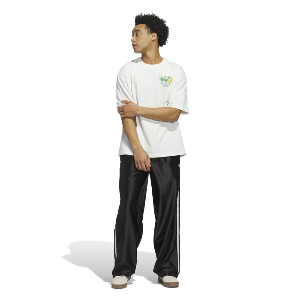 GLBL HOOPS TEE - Image 6