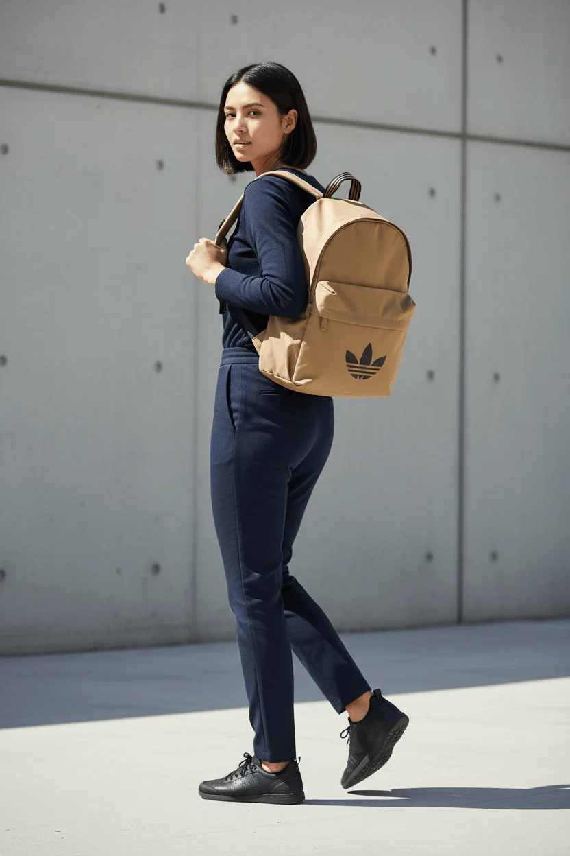 CL BACKPACK AC - Image 2
