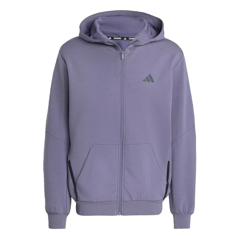 D4T FULL-ZIP HO - Image 2