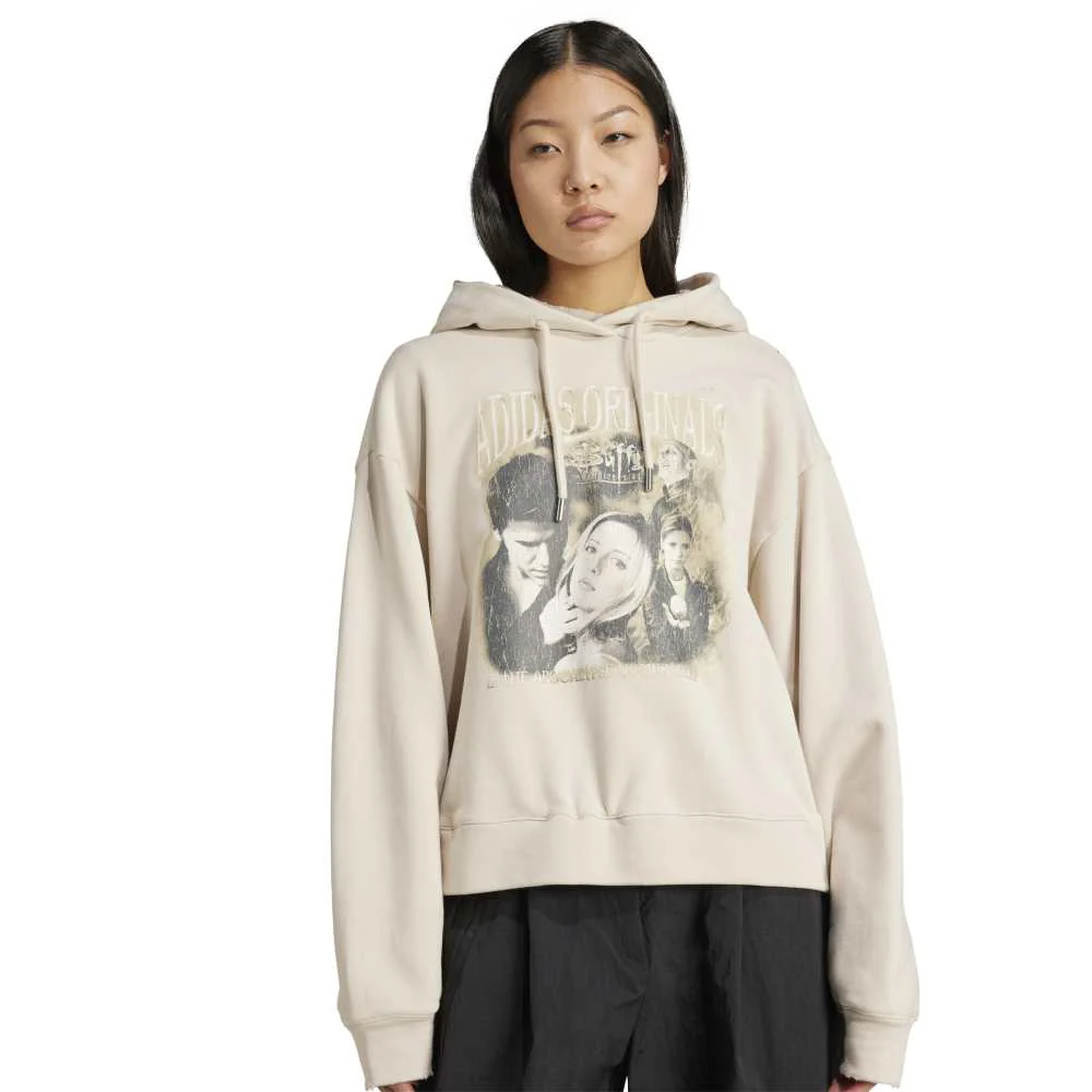 BUFFY HOODIE - Image 3