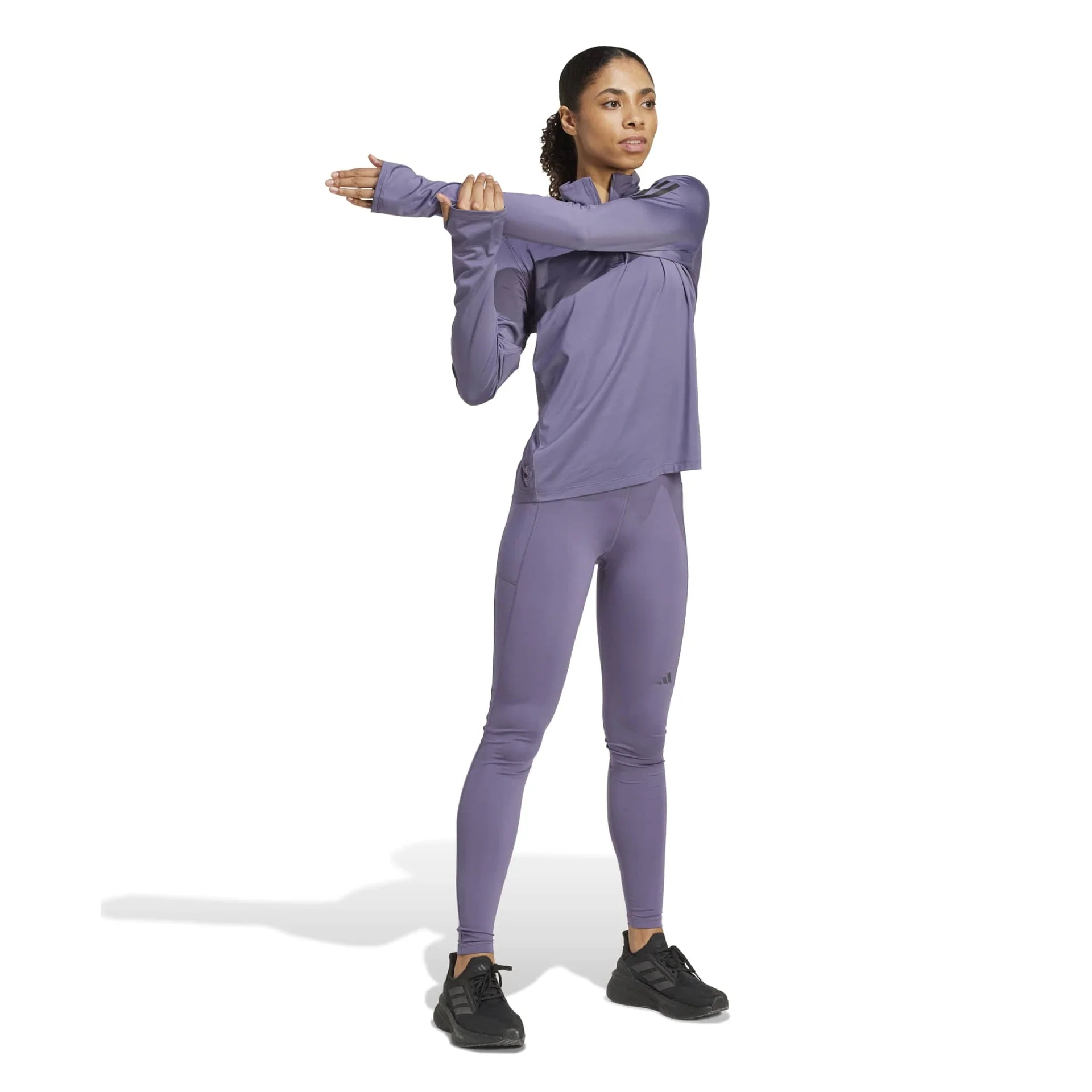 Own the Run Half-Zip Jacket - Image 4