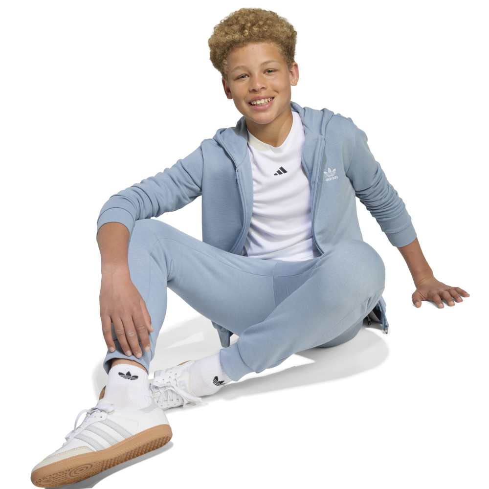 FULL ZIP HOODIE - Image 6