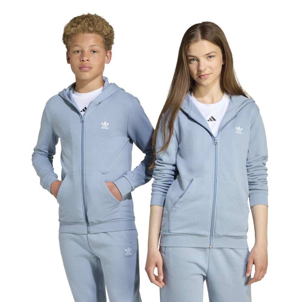 FULL ZIP HOODIE - Image 8