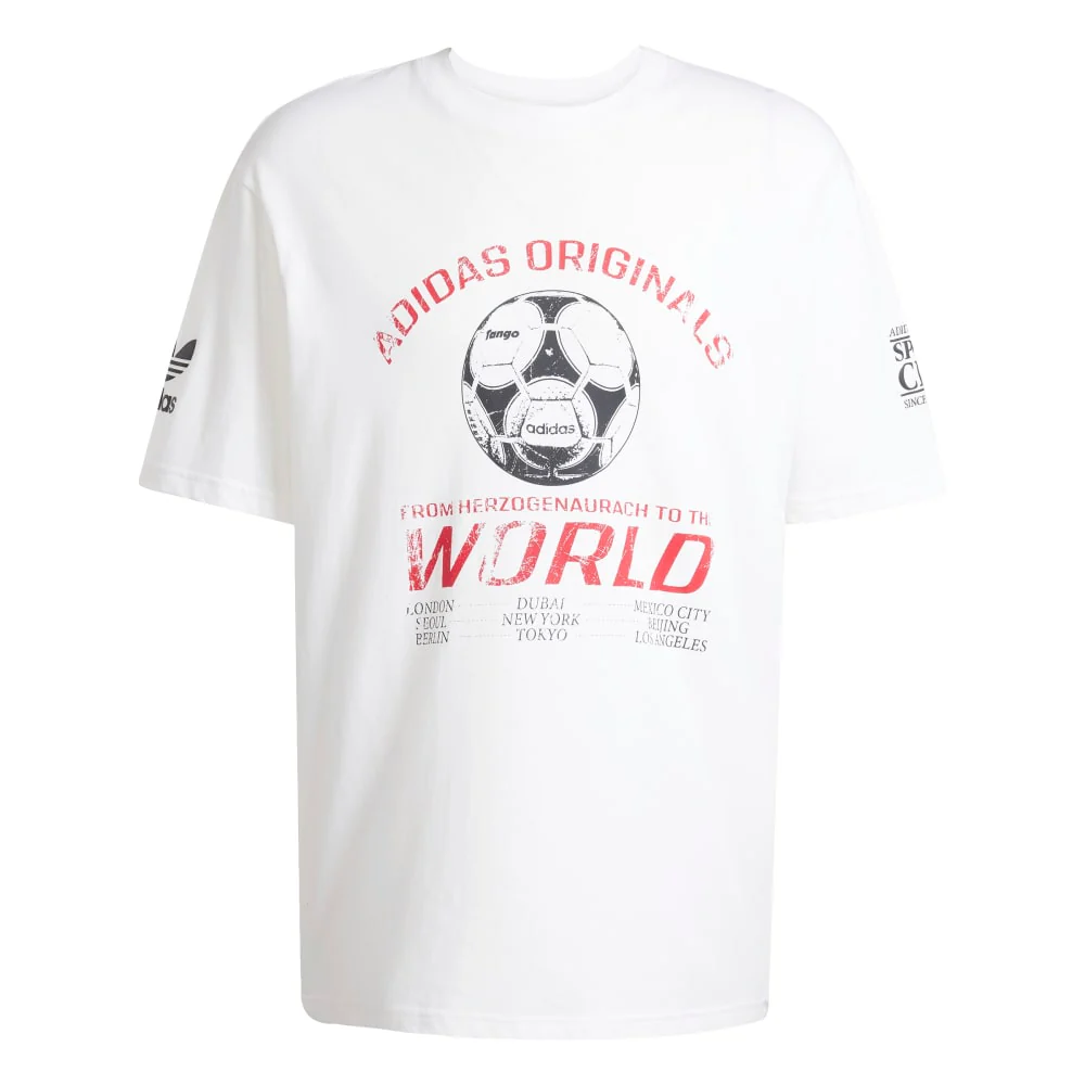 90s FTBL TEE - Image 3