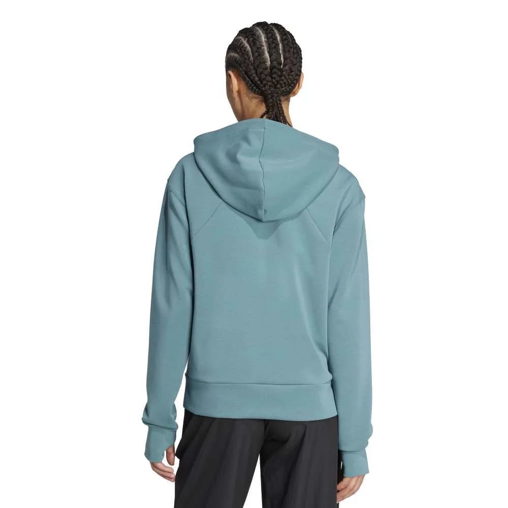 D4T FZ HOODIE - Image 4