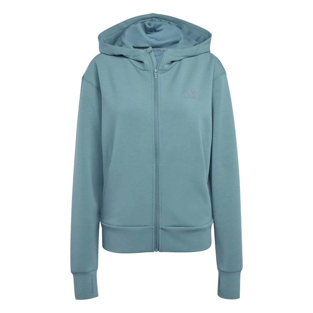 D4T FZ HOODIE - Image 5
