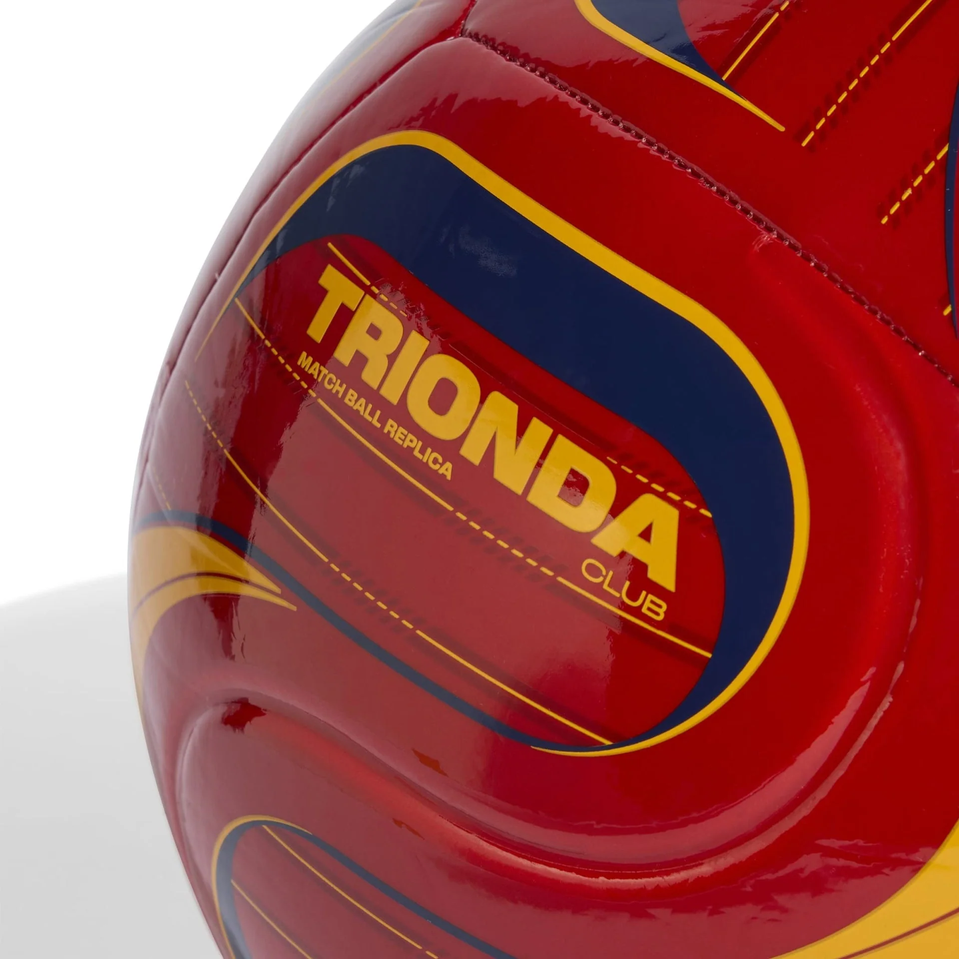 Trionda Spain Home Club Ball - Image 4