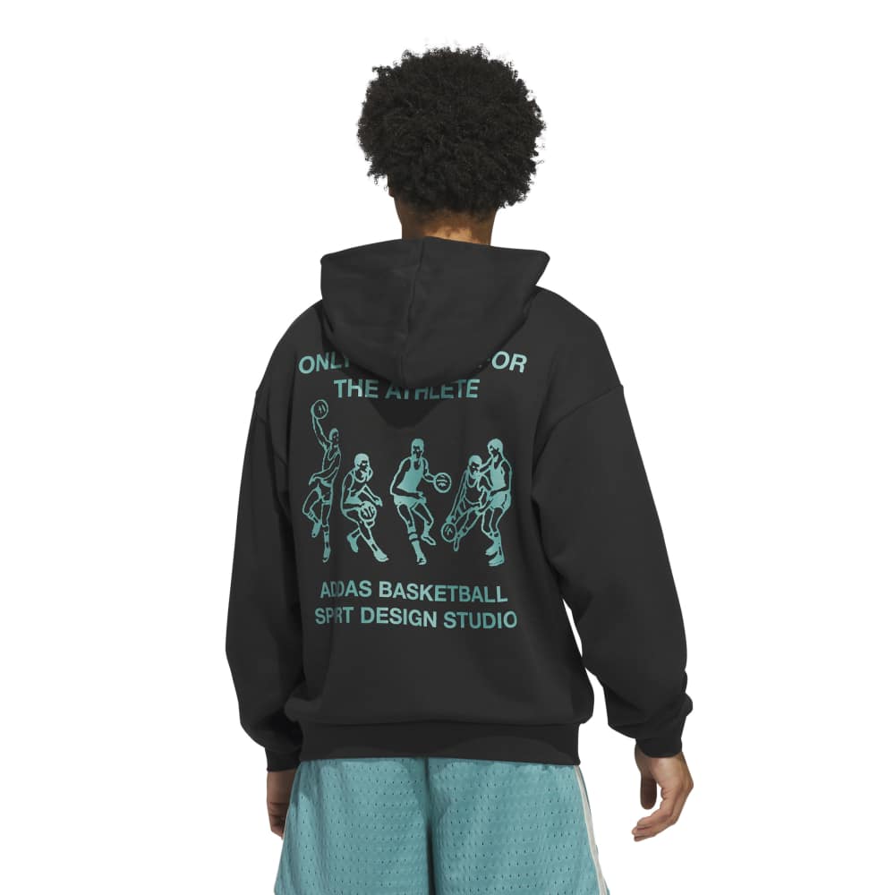 ASD OTB HOODIE - Image 4