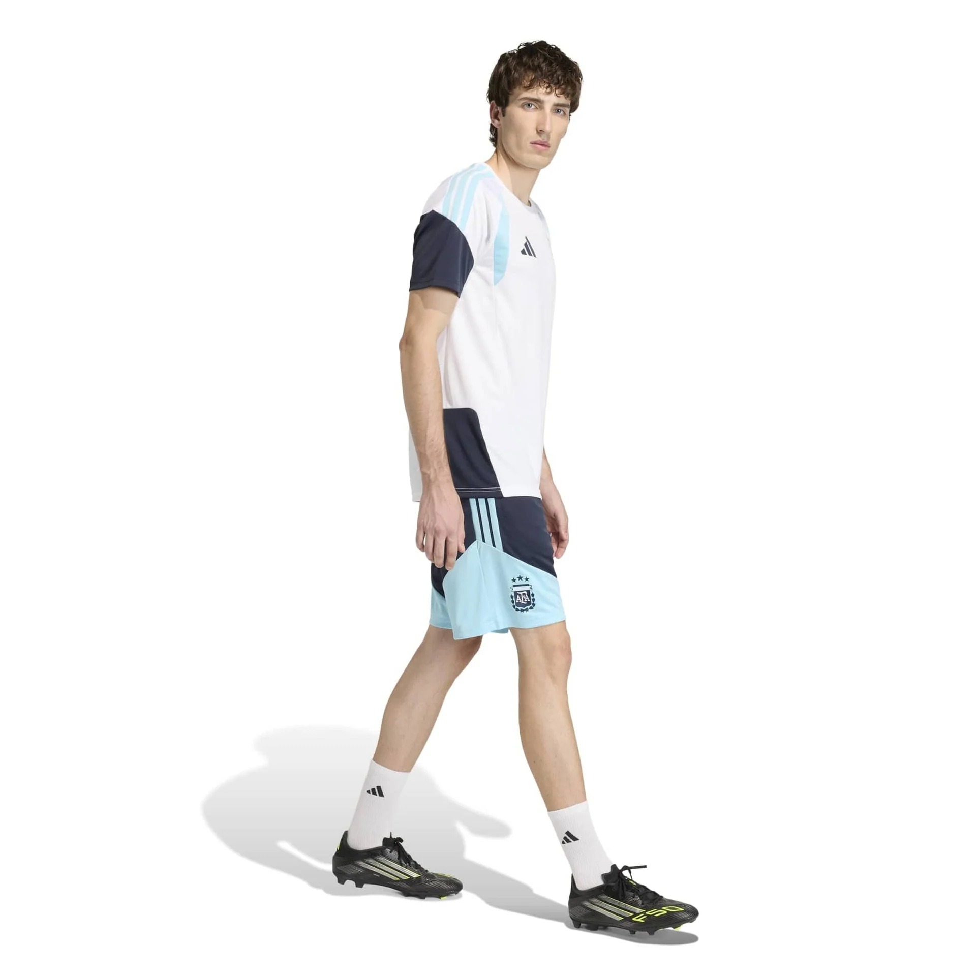 Argentina 26 Tiro Training Jersey - Image 6