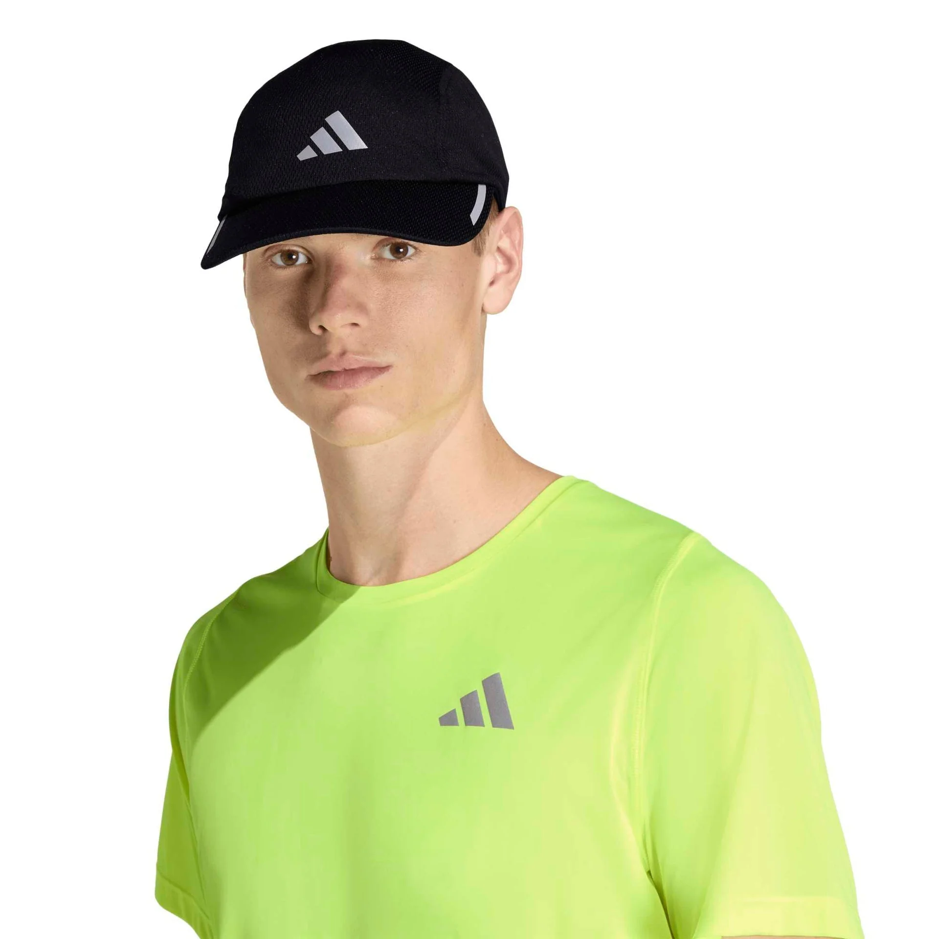 RUNNING MESH 4 PANEL CAP CLIMACOOL - Image 6