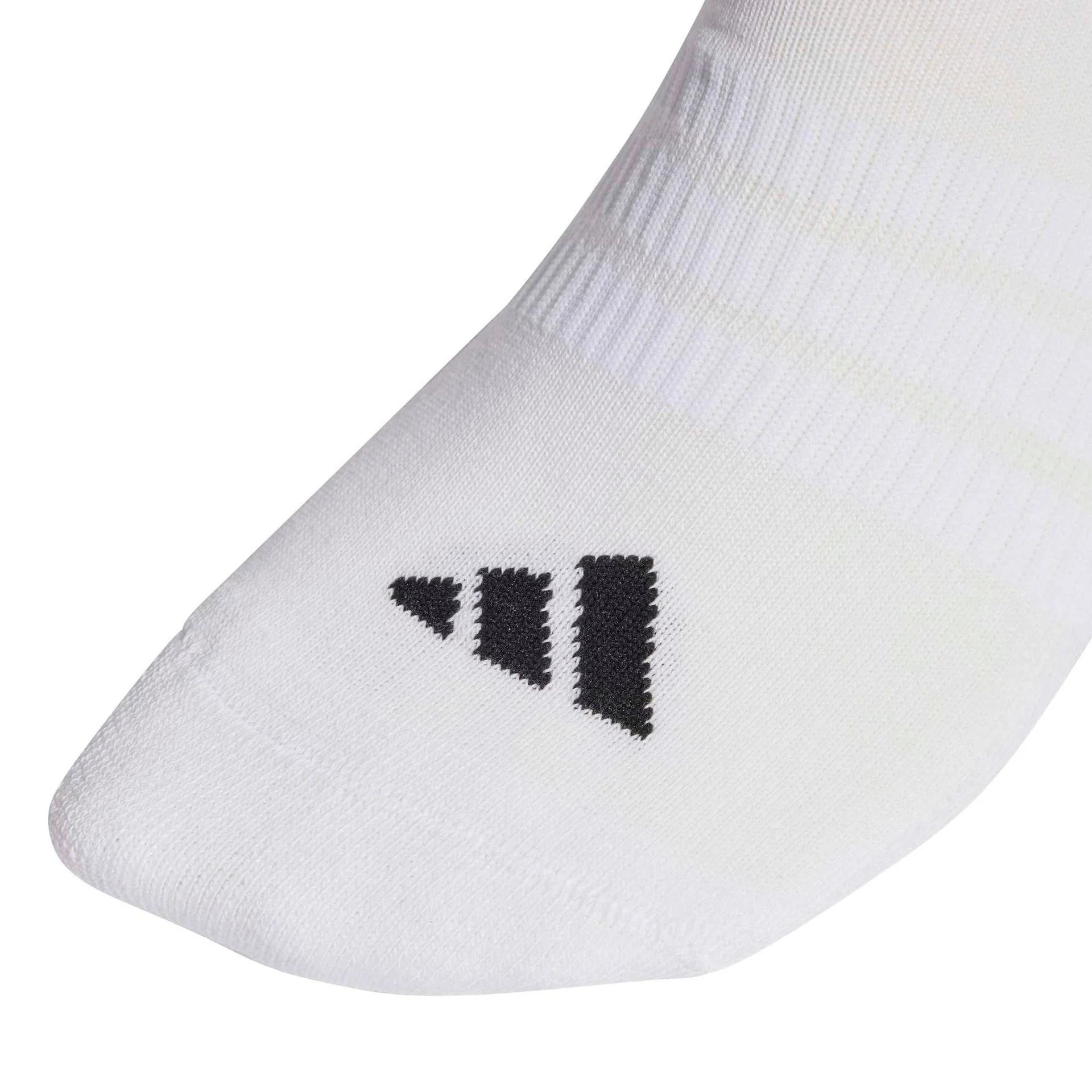 Cushioned Essentials Low Cut Socks 3 Pair Pack - Image 3