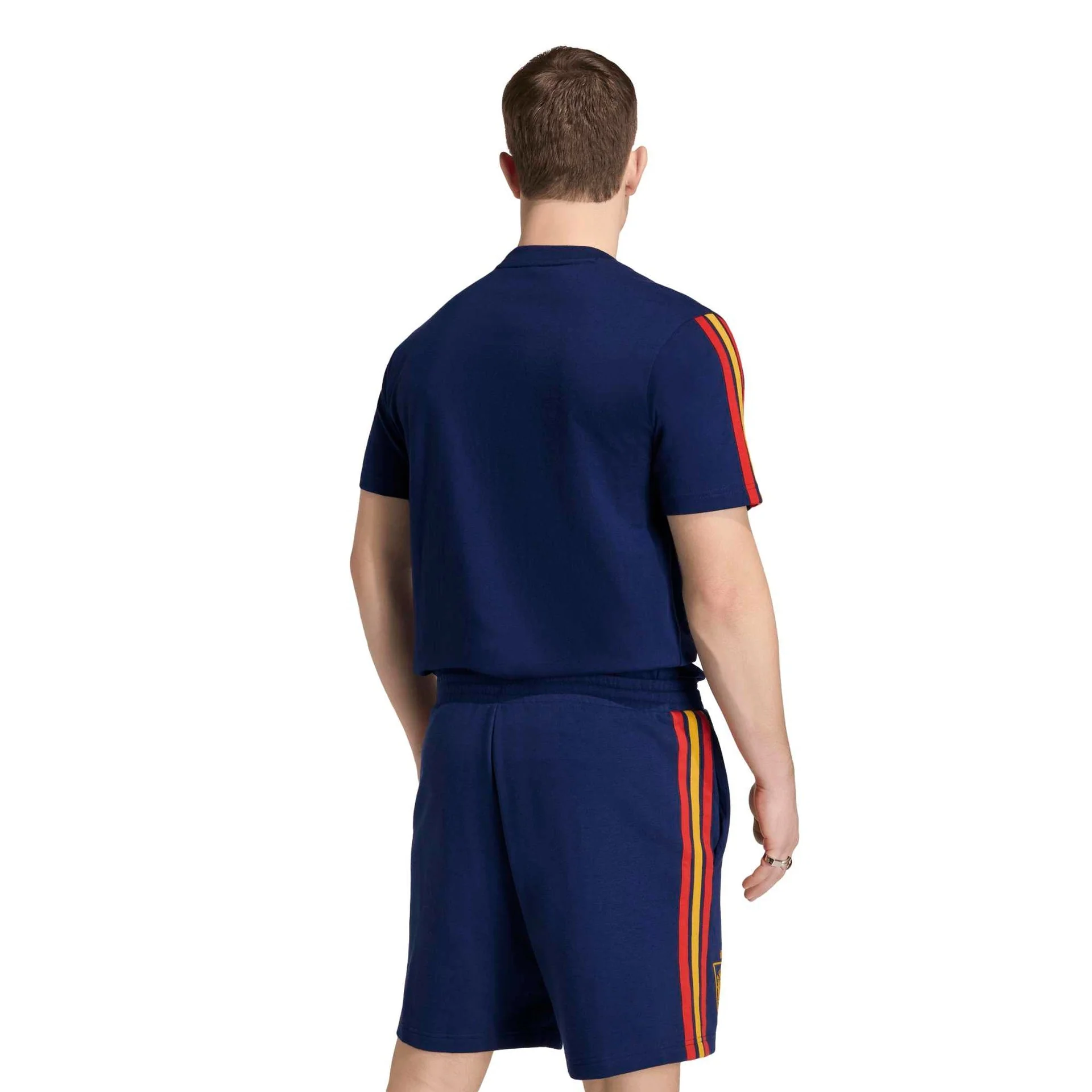 Spain DNA T-Shirt - Image 3