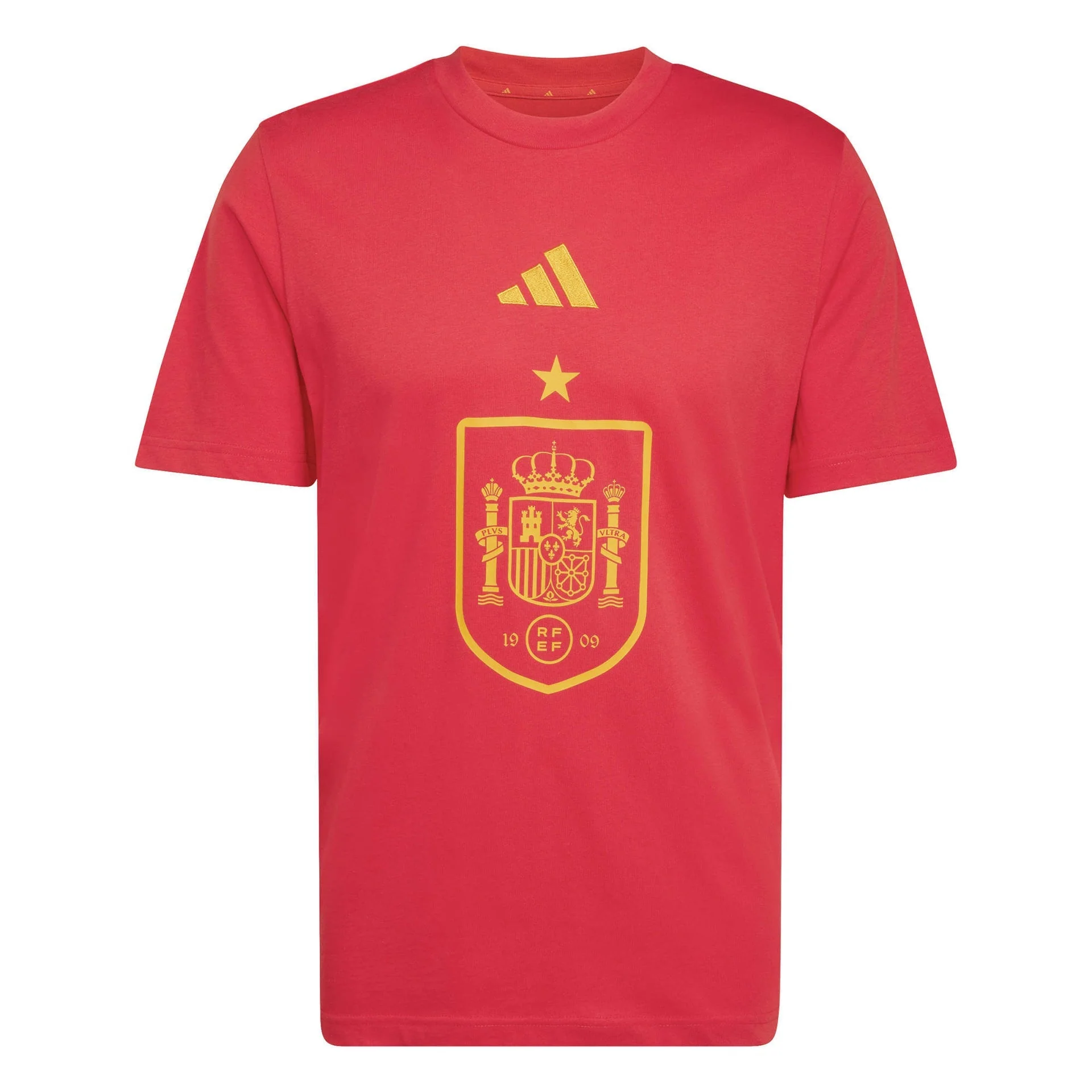 Spain DNA Graphic T-Shirt - Image 2