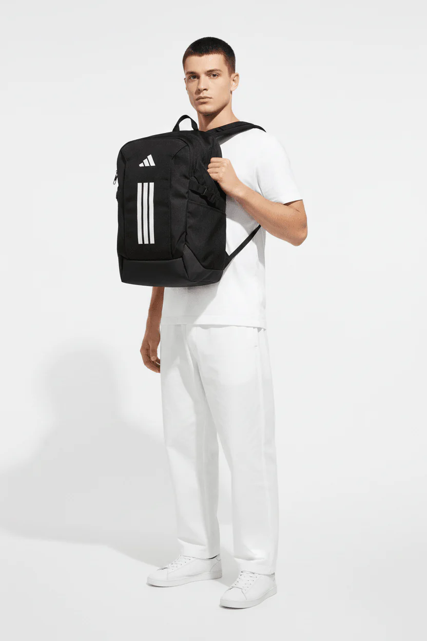 ADIDAS POWER BACKPACK - Image 2