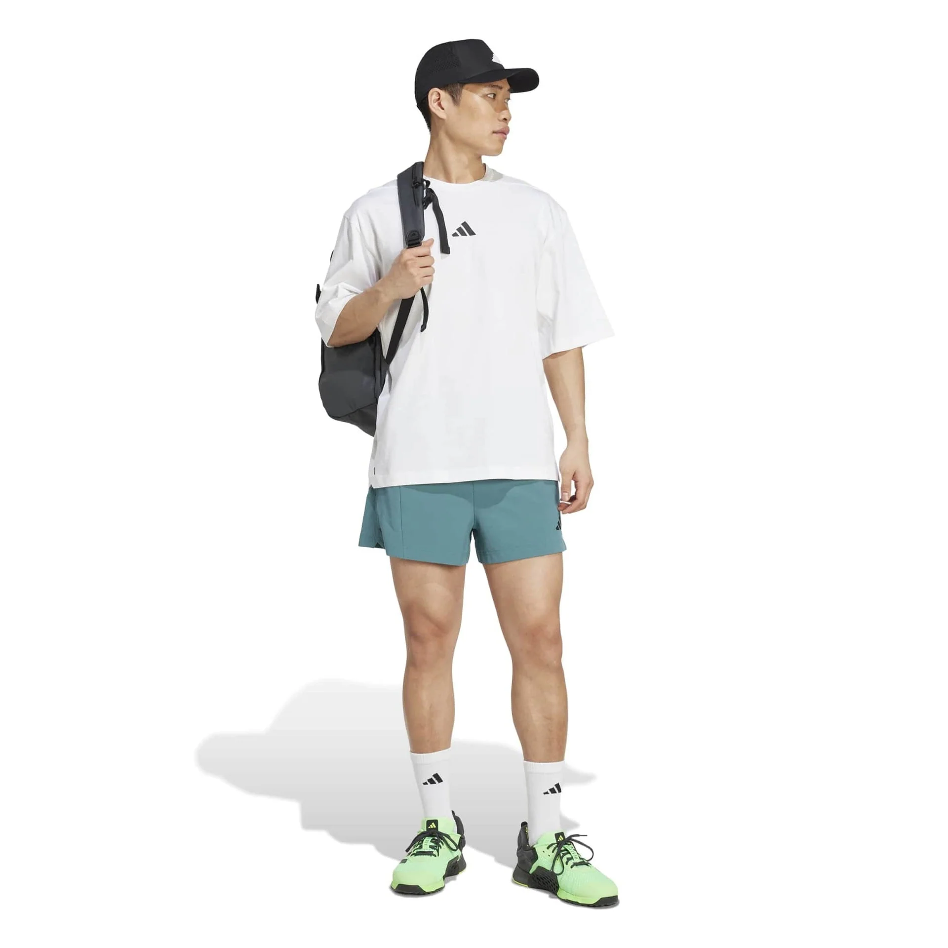 Primelift Short - Image 5