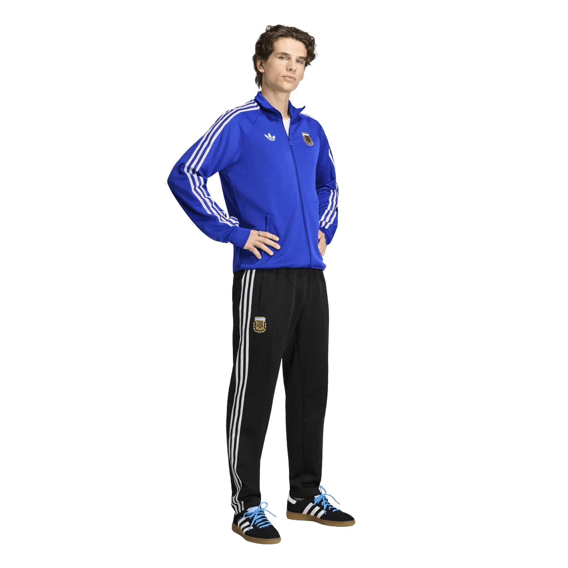 Argentina Originals Track Pants - Image 4