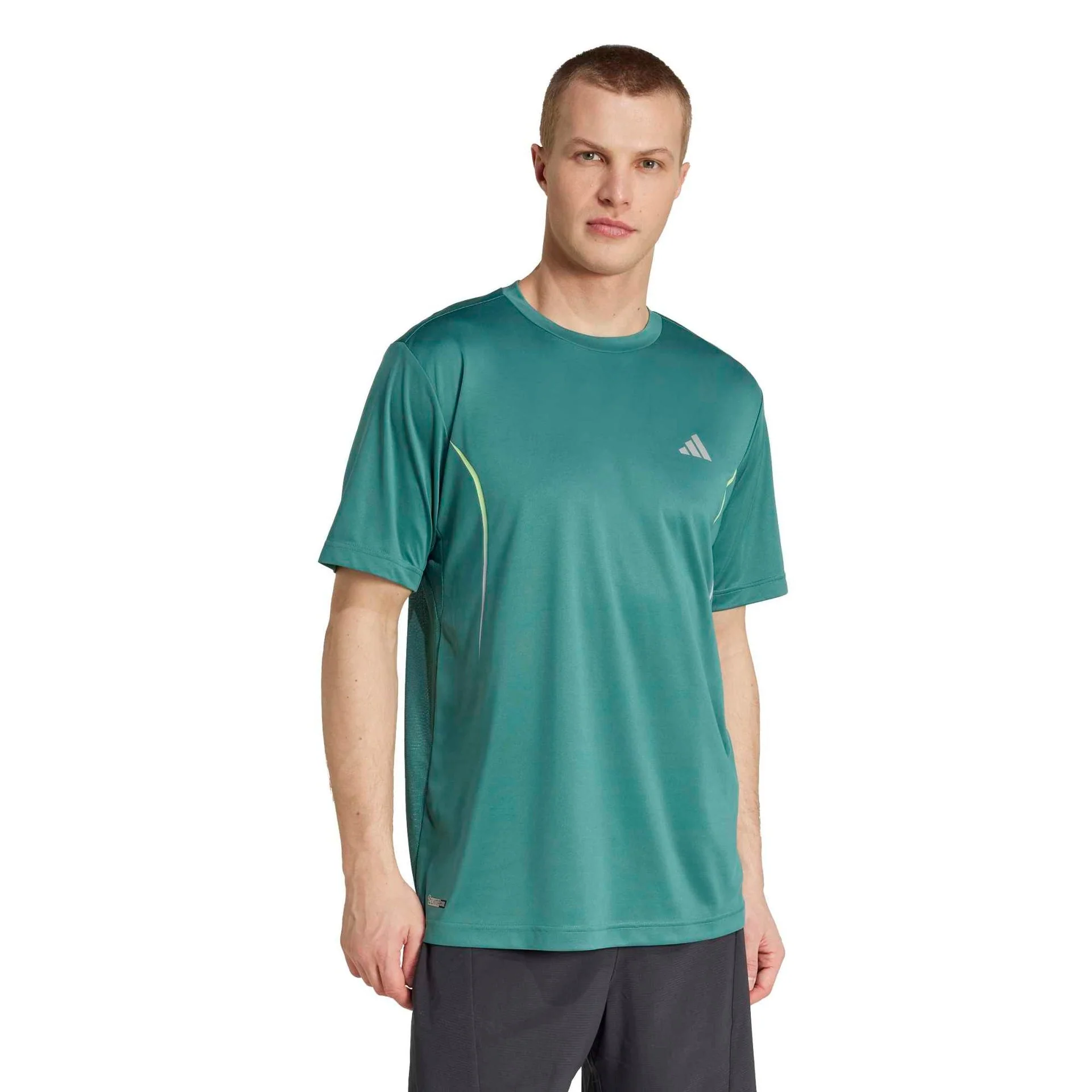 Tech Apparel T-Shirt