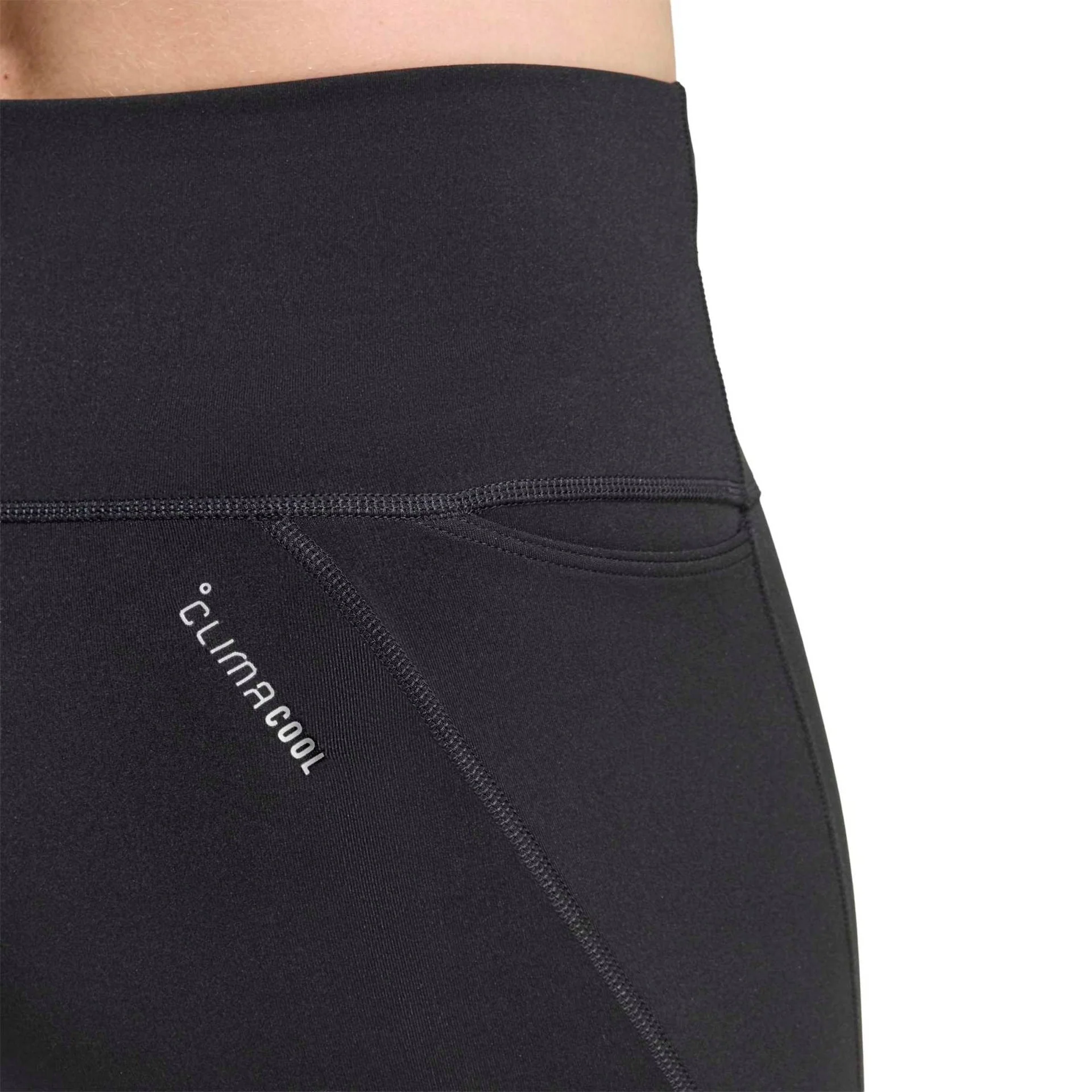 Run Essentials Full Length Leggings - Image 6