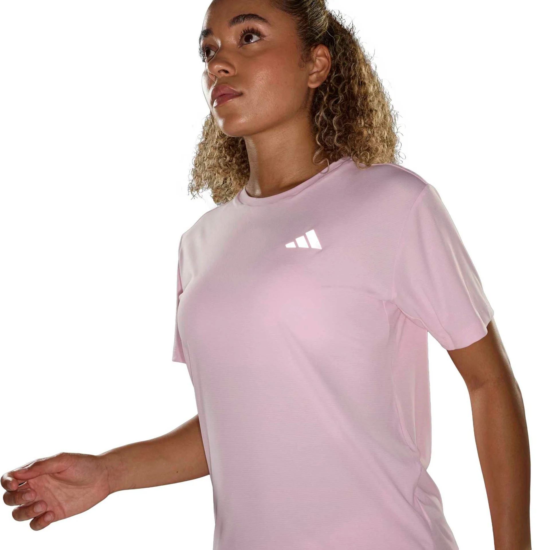adi365 Running Essentials T-shirt - Image 7