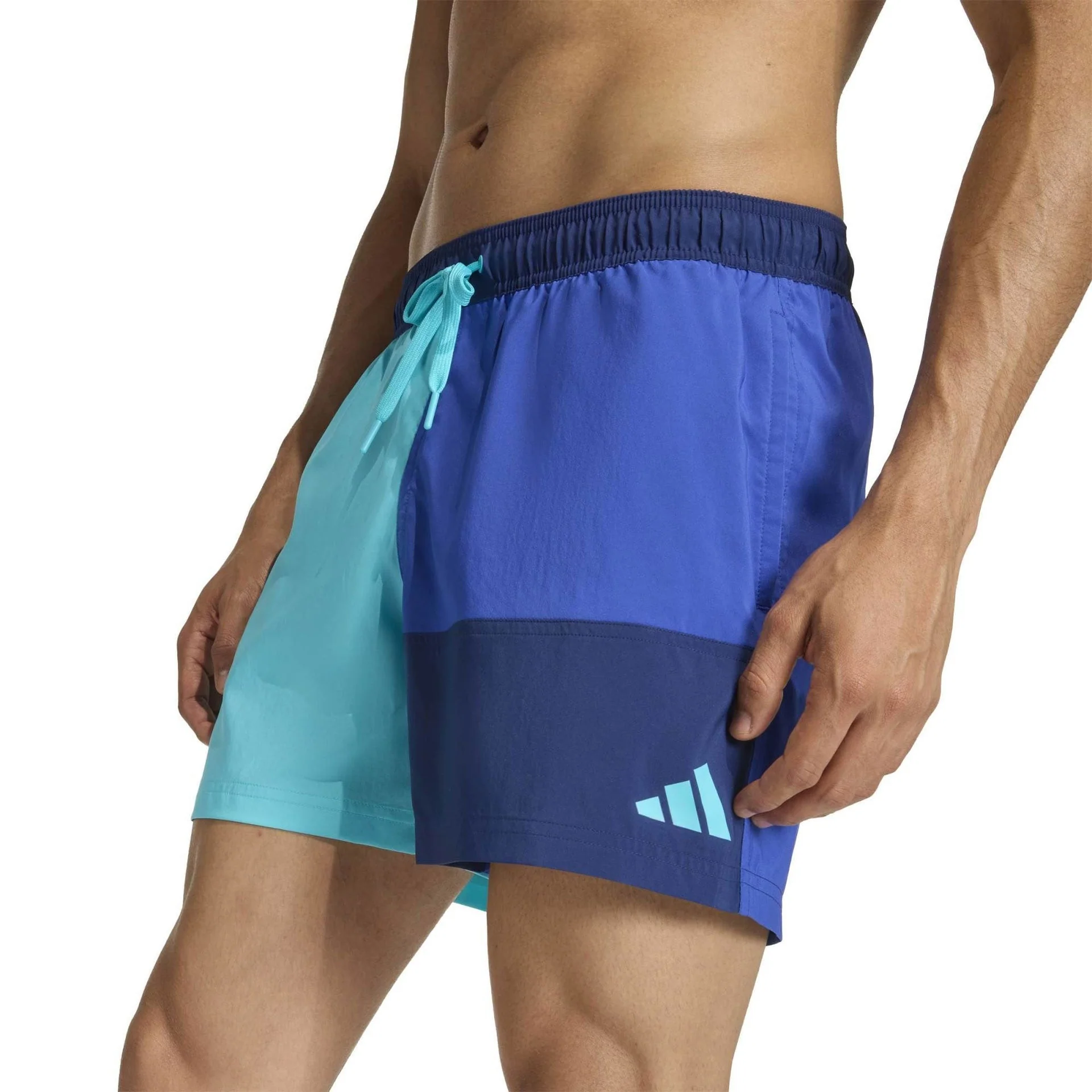 COLORBLOCK SWIM SHORTS 5INCH - Image 5