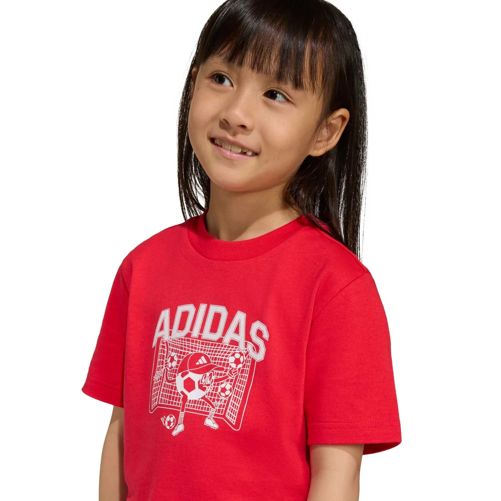 FOOTBALL GRAPHIC T-SHIRT KIDS - Image 6
