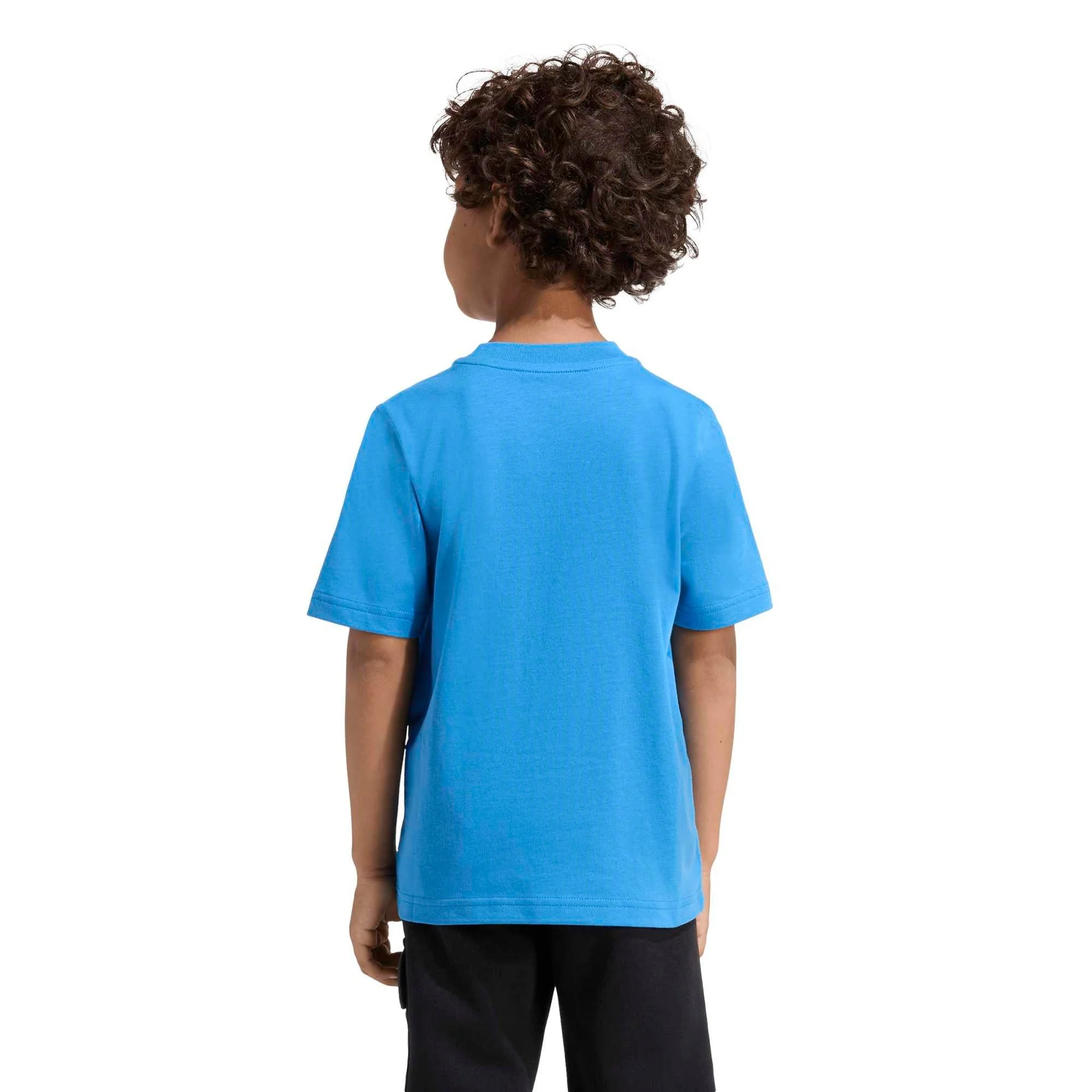LITTLE KIDS TIRO_NSTER GRAPHIC T-SHIRT - Image 3