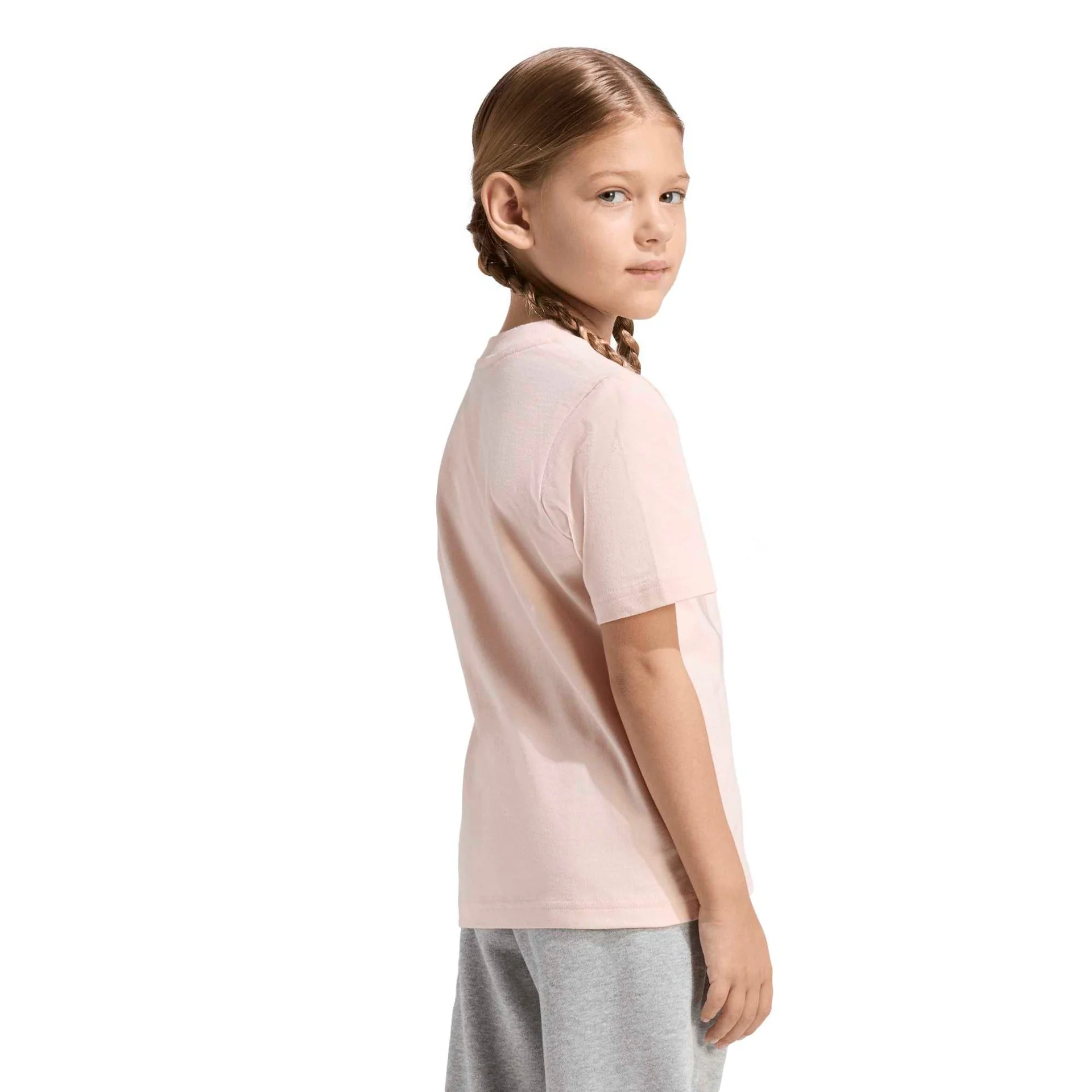 LITTLE KIDS TIRO_NSTER GRAPHIC T-SHIRT - Image 3