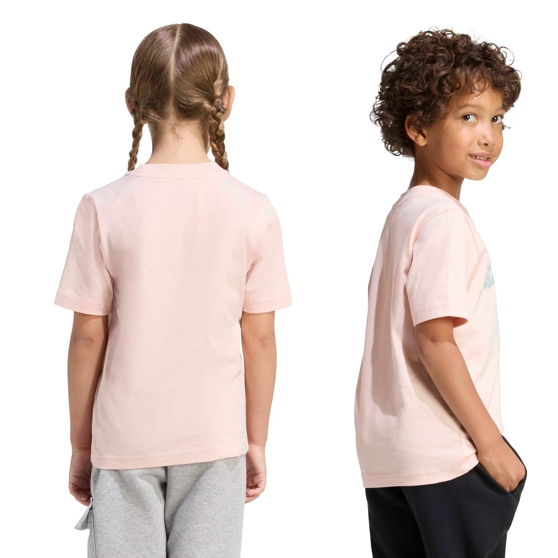 LITTLE KIDS TIRO_NSTER GRAPHIC T-SHIRT - Image 7