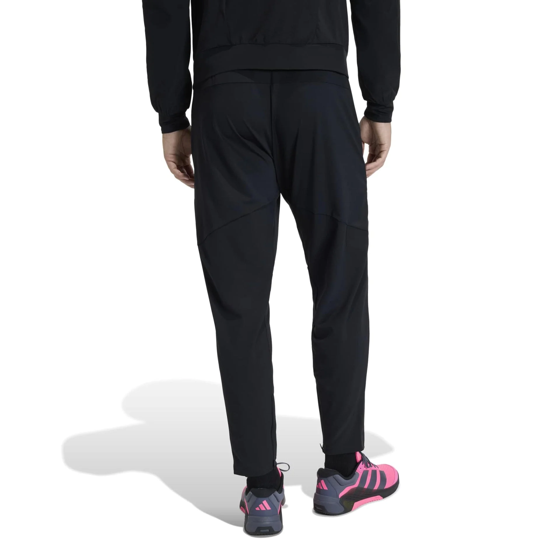 D4T WORKOUT Joggers - Image 3