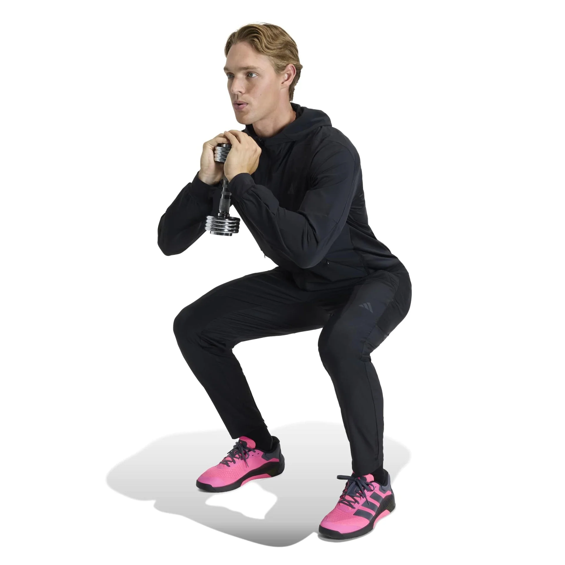D4T WORKOUT Joggers - Image 4