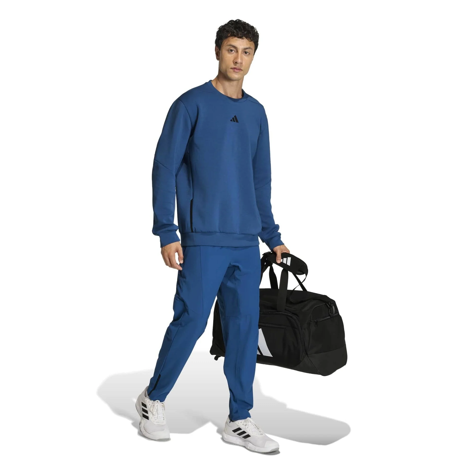 D4T WORKOUT Joggers - Image 4