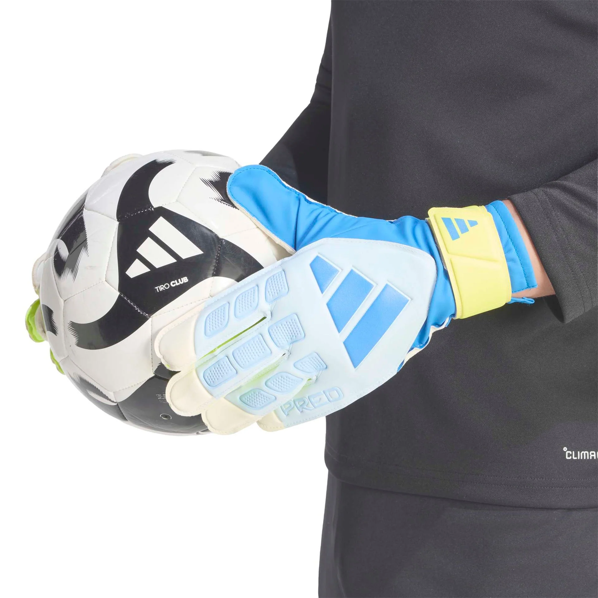 PREDATOR GOALKEEPER GLOVE TRAINING - Image 7