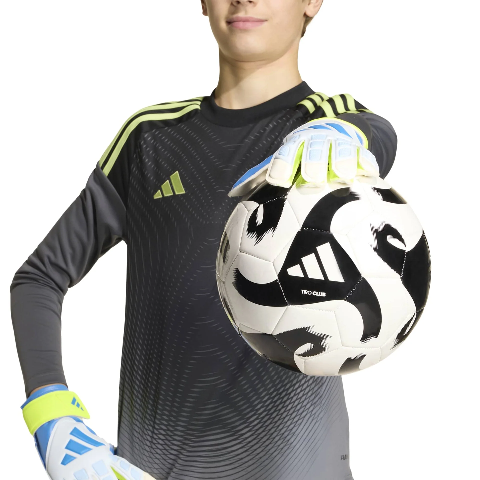 PREDATOR GOALKEEPER GLOVE TRAINING JUNIOR - Image 6