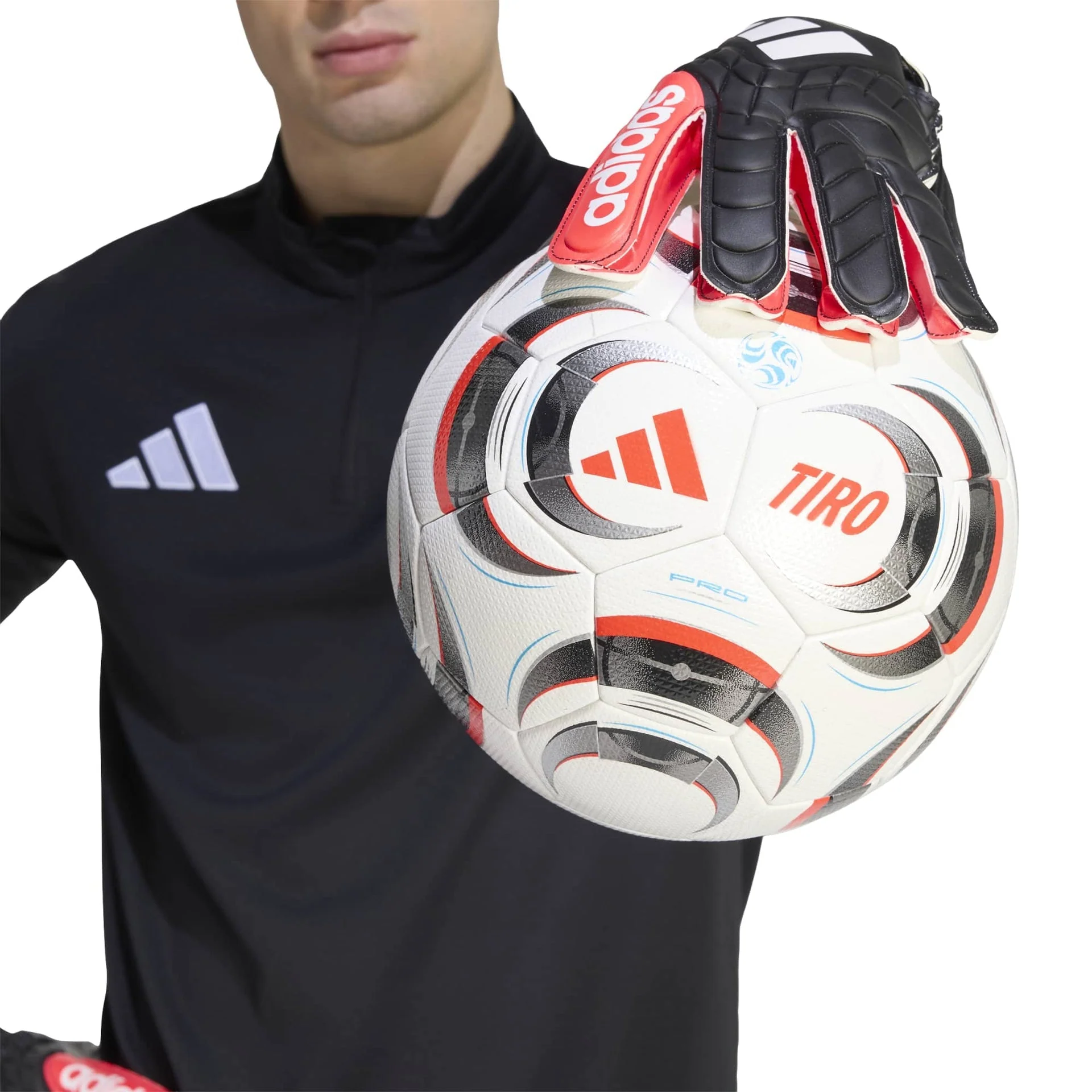 COPA GOALKEEPER GLOVE CLUB - Image 6
