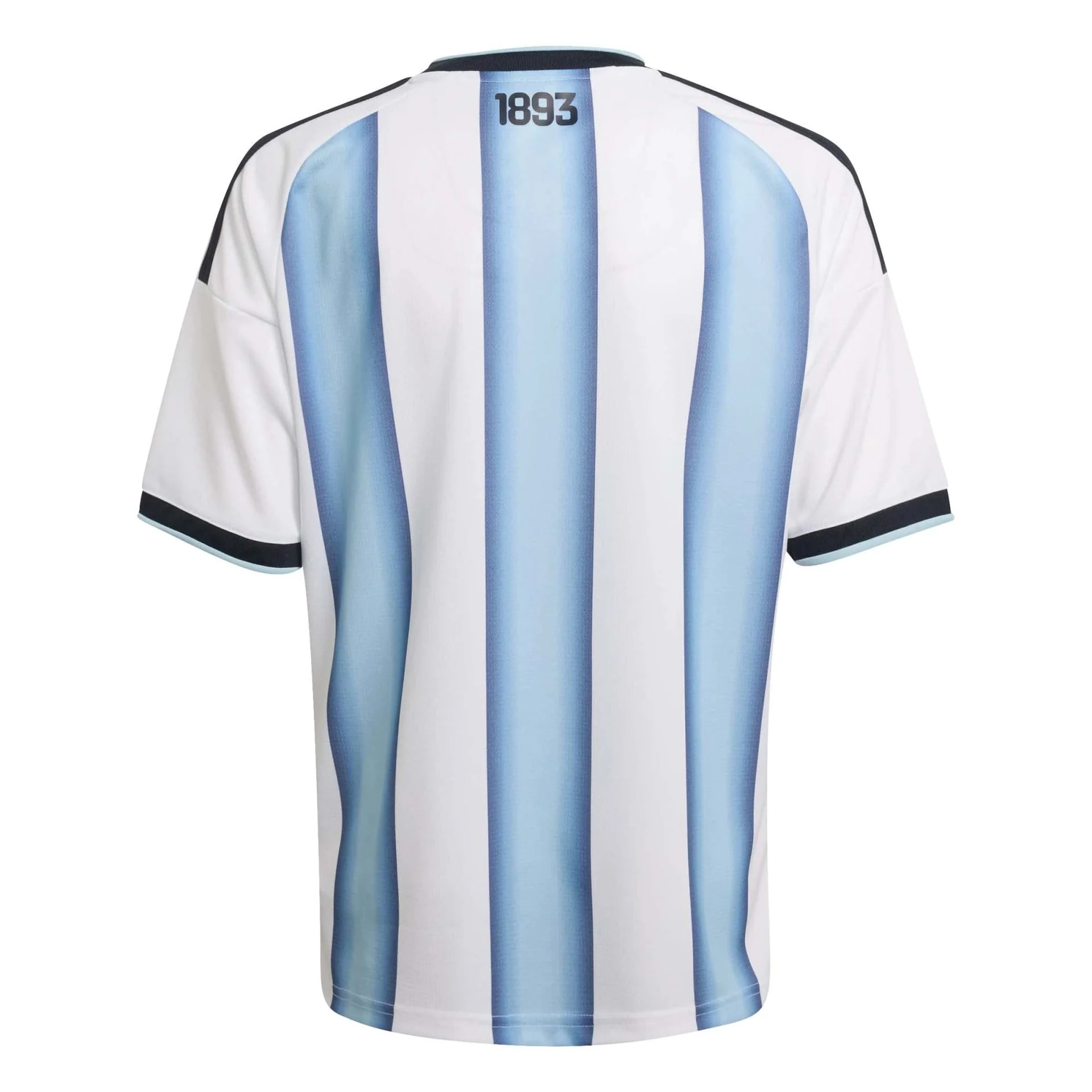 Argentina 26 Home Kids Jersey - Image 3