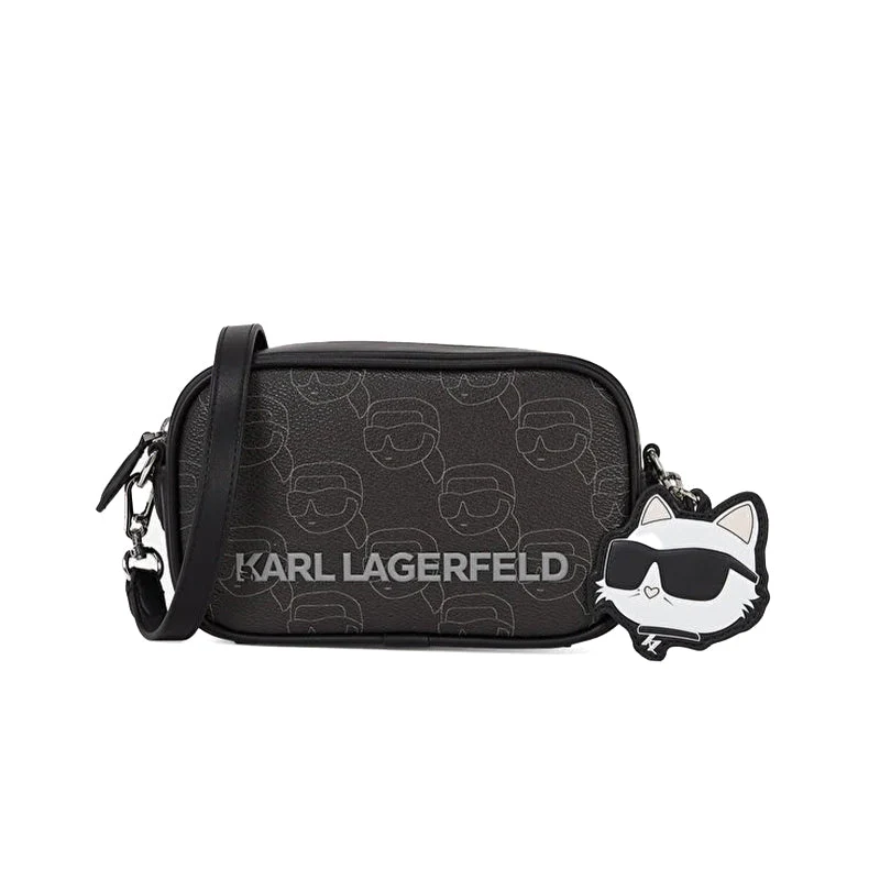 KARL LEGERFELD Icon Monogram KB32