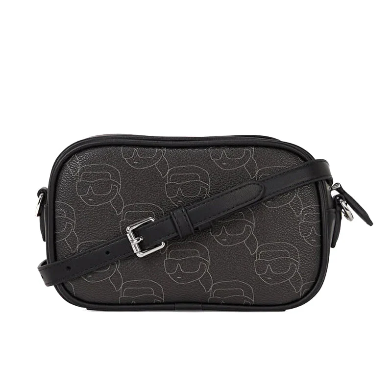 KARL LEGERFELD Icon Monogram KB32 - Image 4