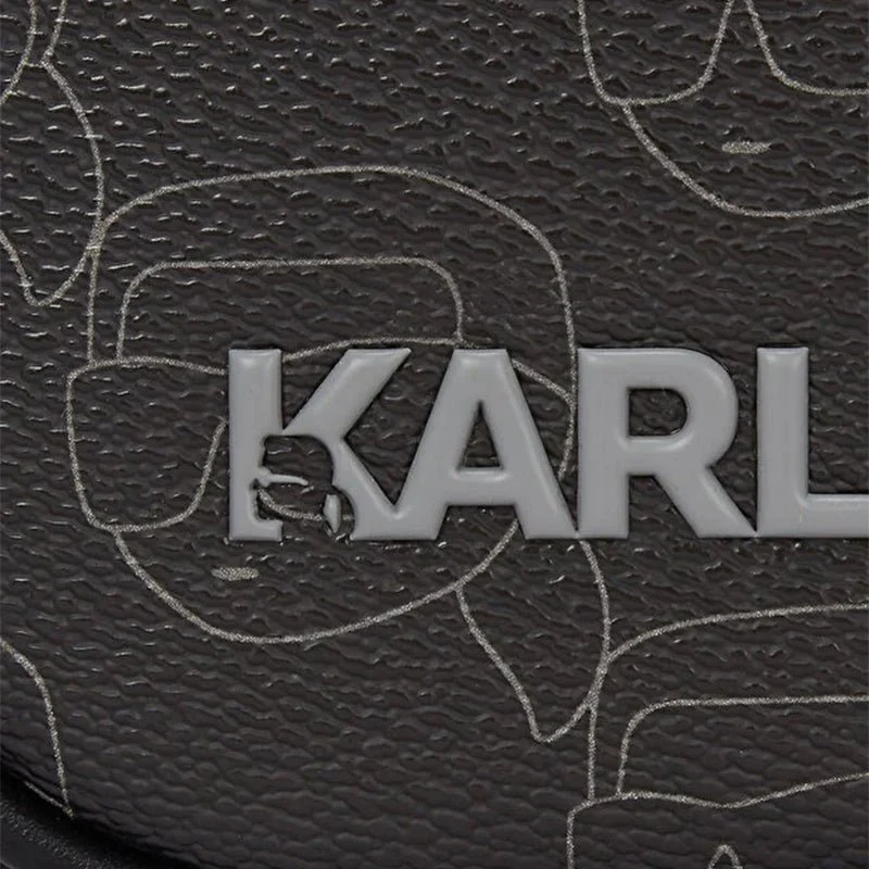 KARL LEGERFELD Icon Monogram KB32 - Image 5