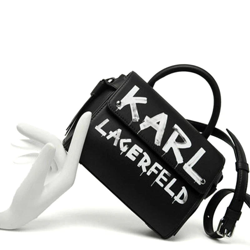 KARL LEGERFELD  K/Bolso de la marca-KB23 - Image 4