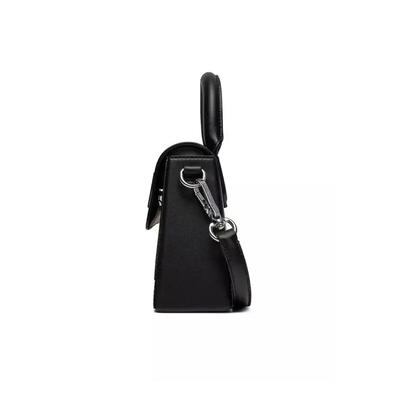 KARL LEGERFELD IKON K SMALL LEATHER WOMEN KB33 - Image 4