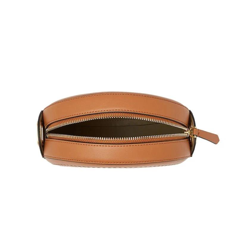 KARL LEGERFELD K/Circle SM Tote Perforated-KB7 - Image 4
