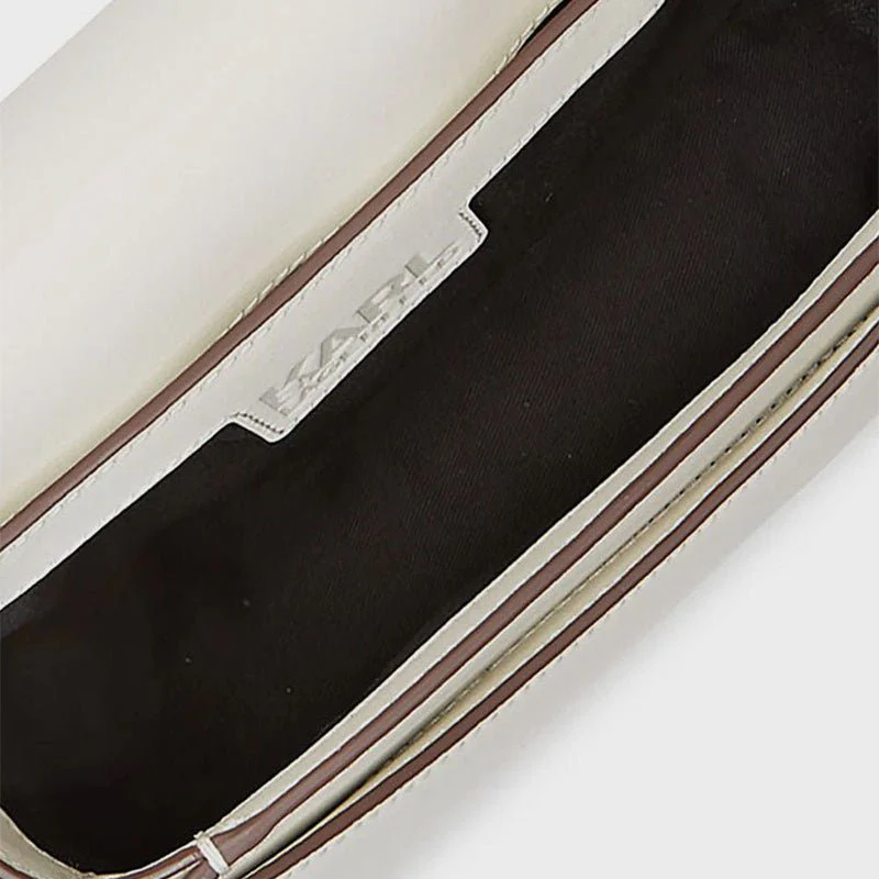 KARL LEGERFELD K/DISK-Shoulder bag KB30 - Image 4