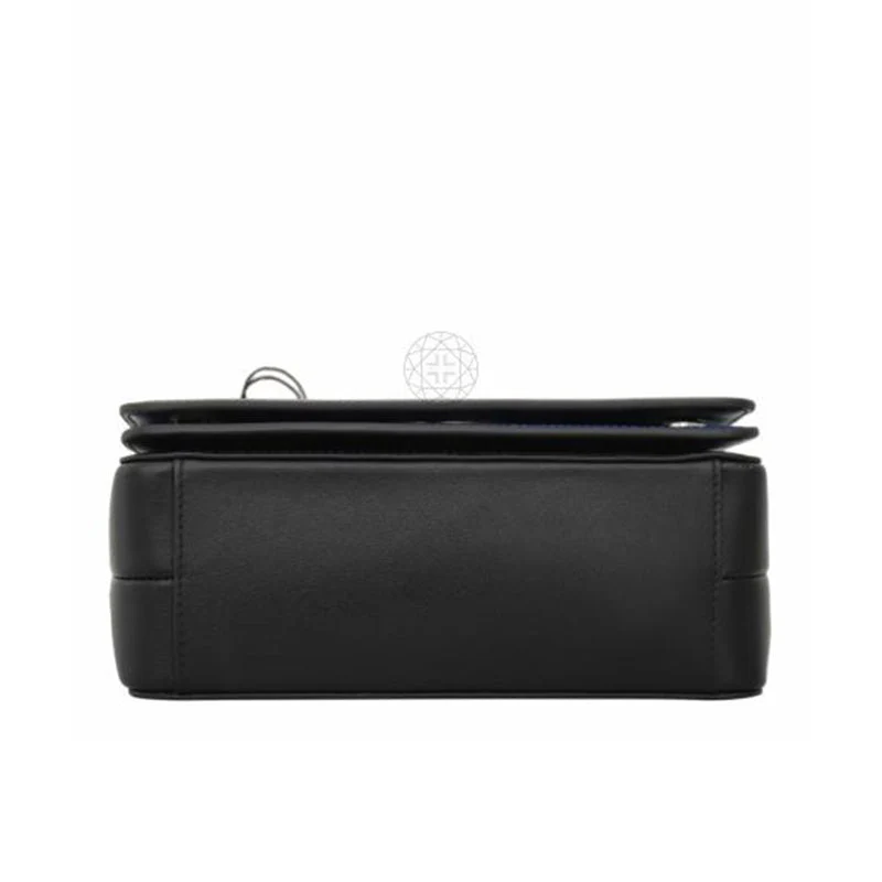 KARL LEGERFELD K/Disk Shoulder Bag KB34 - Image 3
