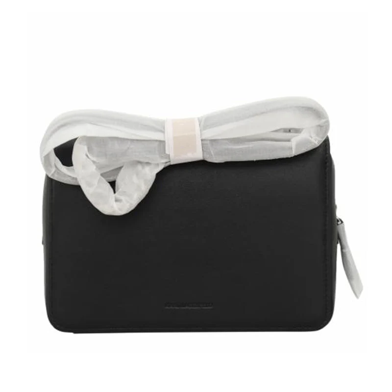 KARL LEGERFELD K/Disk Shoulder Bag KB34 - Image 4